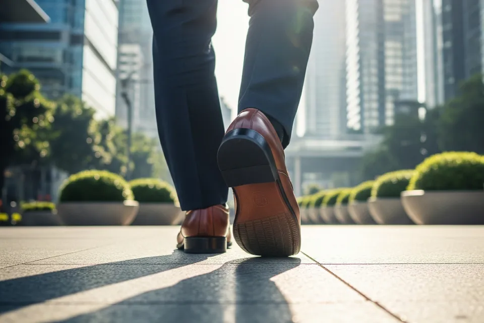 伴走支援について