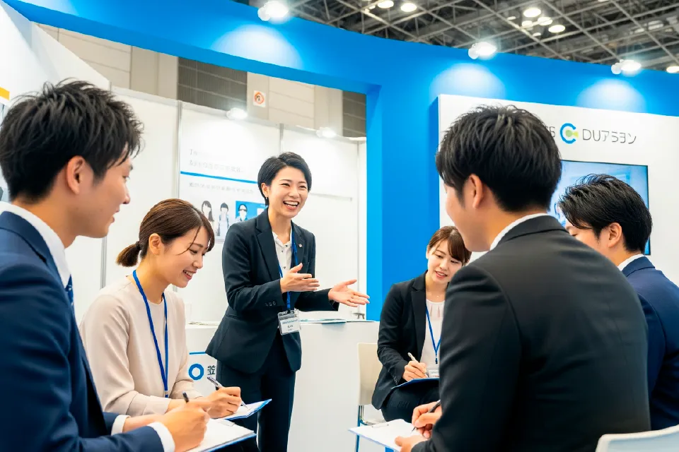 人材が採用できない