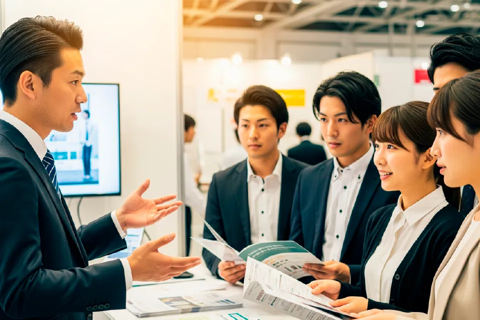 採用とは、「伝える」ではなく「伝わる」設計である。