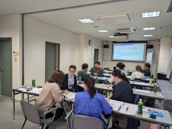 受講後アンケート1