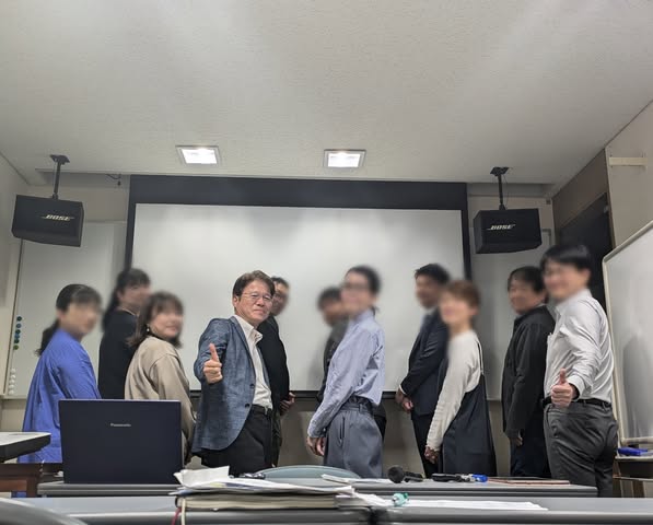 明快Bizアカデミー　【3か月振り返り ワークショップ】