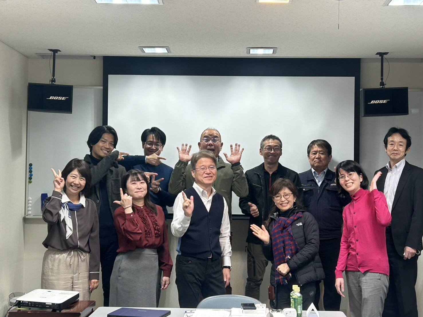 『自分らしさを形にする、年間プラン作成講座 2026』