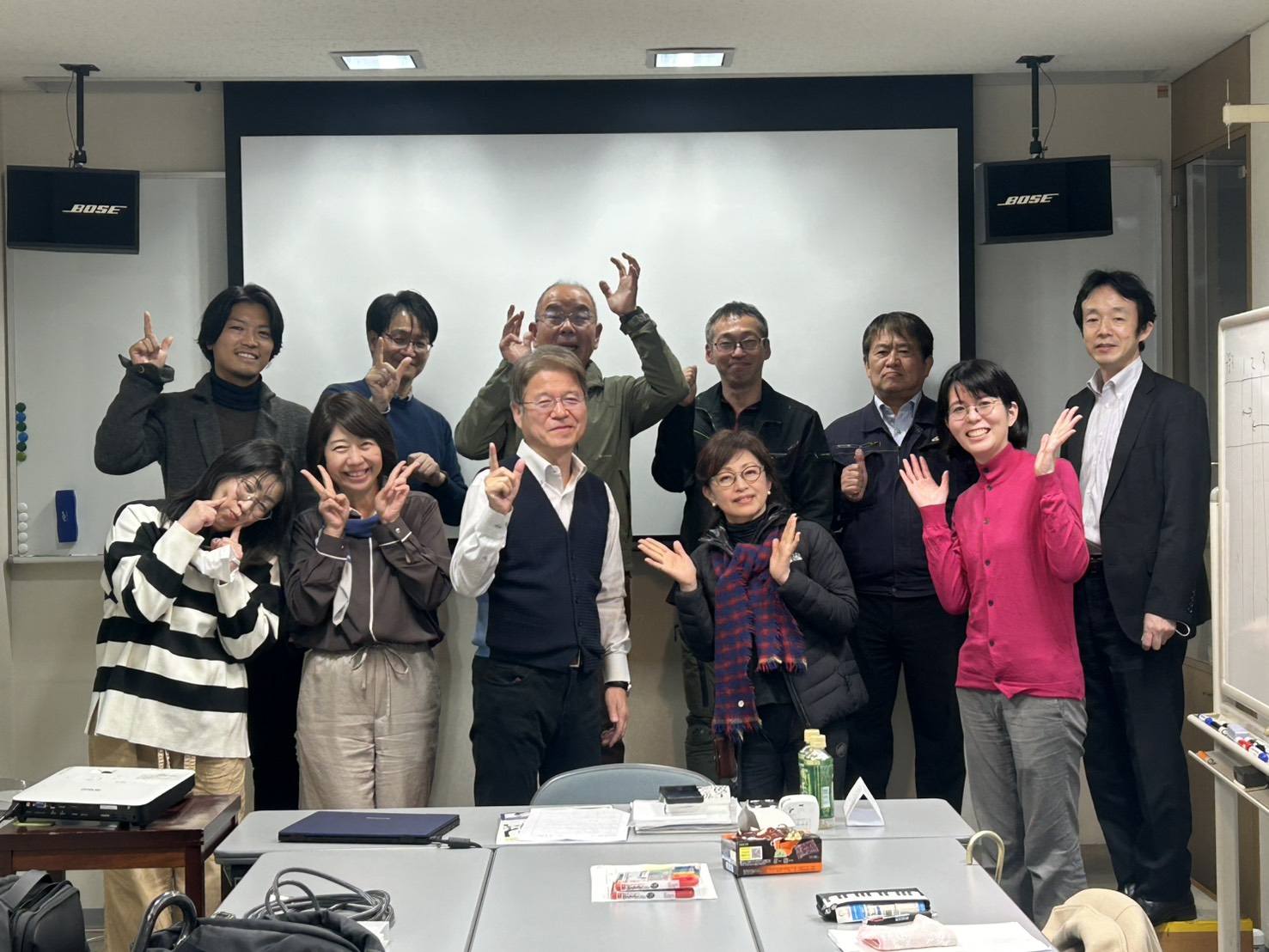 受講後アンケート5